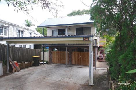 34 Yardley Ave, Ashgrove, QLD 4060