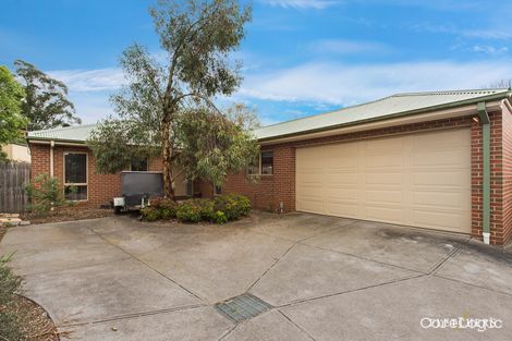 Property photo of 11A Dennis Court Mooroolbark VIC 3138