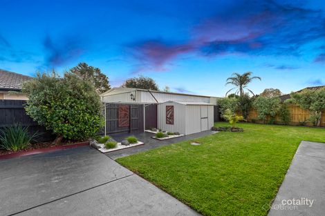 Property photo of 51 Camms Road Cranbourne VIC 3977