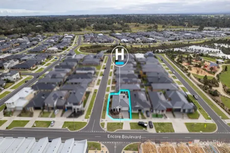 Property photo of 55 Encore Boulevard Cranbourne South VIC 3977