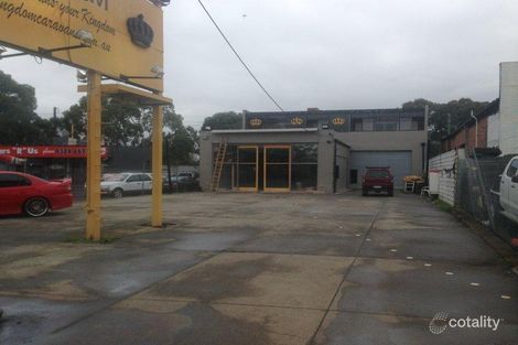 1381 Sydney Rd, Fawkner, VIC 3060