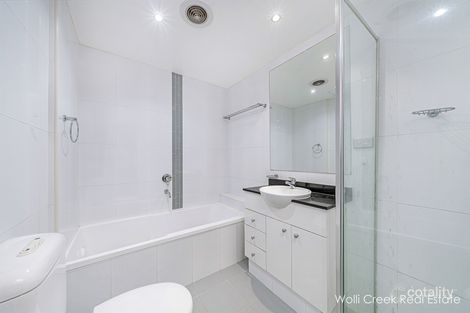 Property photo of 85/97 Bonar Street Wolli Creek NSW 2205