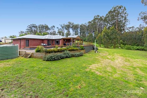 Property photo of 9 Thomson Lane Kinglake VIC 3763