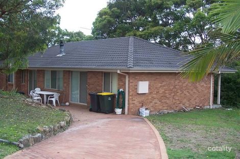 Property photo of 12A Dirkala Close Belmont North NSW 2280