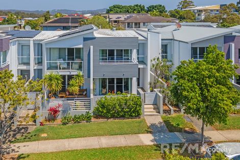 Property photo of 18/31 Port Peyra Crescent Varsity Lakes QLD 4227