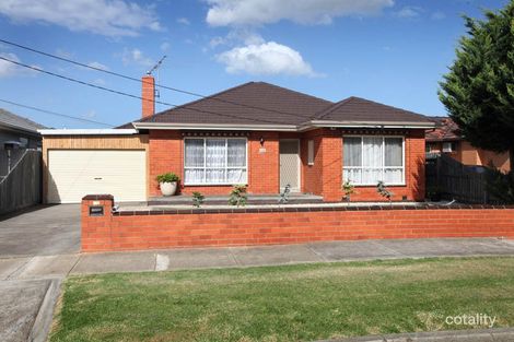 10 Frank St, Sunshine West, VIC 3020