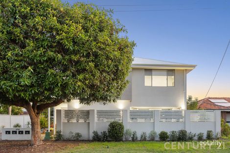 Property photo of 1/256 Acton Avenue Kewdale WA 6105