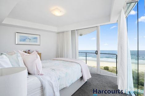 Property photo of 14/122-130 Old Burleigh Road Broadbeach QLD 4218