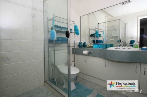 Property photo of 250-258 Kurrajong Road Jimboomba QLD 4280
