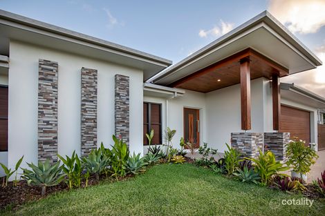 Property photo of 41 Beames Crescent Cannon Valley QLD 4800