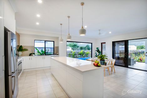 Property photo of 41 Beames Crescent Cannon Valley QLD 4800
