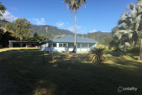 Property photo of 136 Thornes Road Finch Hatton QLD 4756