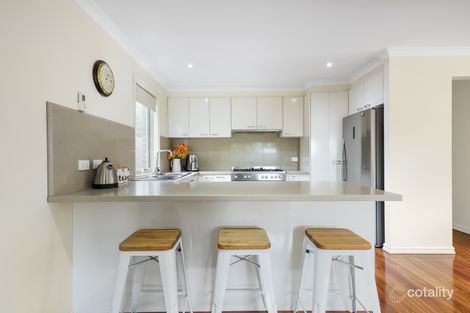 Property photo of 4A Coniston Avenue Berwick VIC 3806