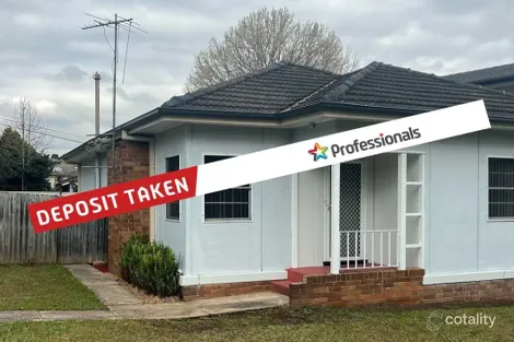 Property photo of 34 Stevens Street Ermington NSW 2115