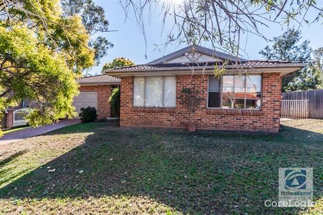 Property photo of 19 Alamar Crescent Quakers Hill NSW 2763