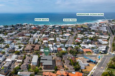 Property photo of 4/50 Patrick Street Merewether NSW 2291