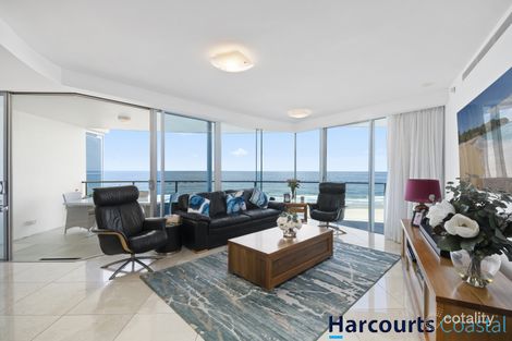Property photo of 14/122-130 Old Burleigh Road Broadbeach QLD 4218