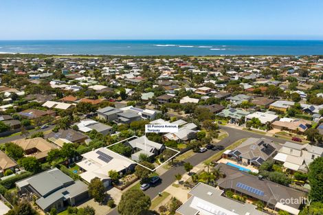 Property photo of 55 Pomora Avenue Torquay VIC 3228