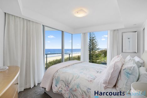Property photo of 14/122-130 Old Burleigh Road Broadbeach QLD 4218