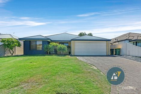 6 Cathedral Loop, West Busselton, WA 6280