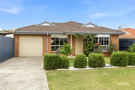 1 Quinn Ct, Altona Meadows, VIC 3028