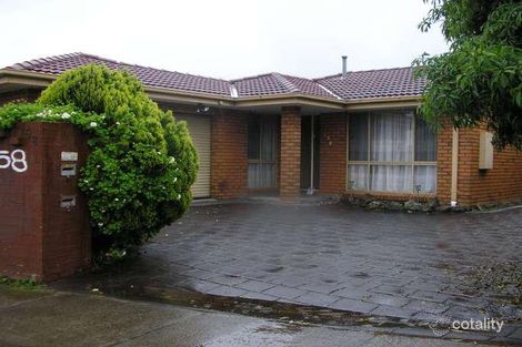 Property photo of 1/158 Gladstone Road Dandenong North VIC 3175