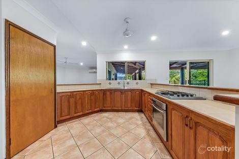 Property photo of 39 Moonlight Drive Jubilee Pocket QLD 4802