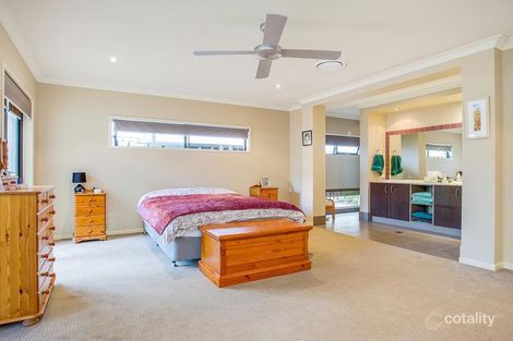 Property photo of 26 Worchester Terrace Reedy Creek QLD 4227