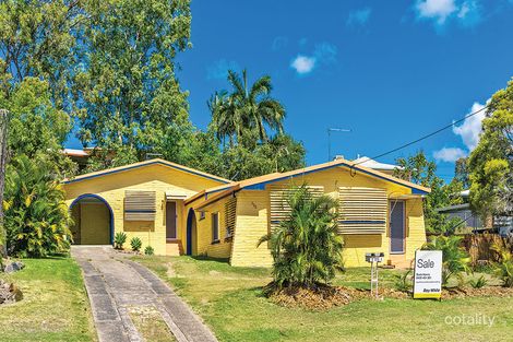 322 Shields Ave, Frenchville, QLD 4701