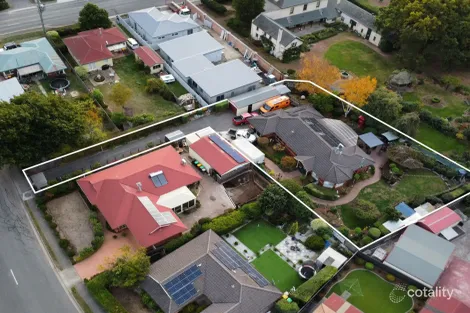 Property photo of 3 Poplar Parade Youngtown TAS 7249