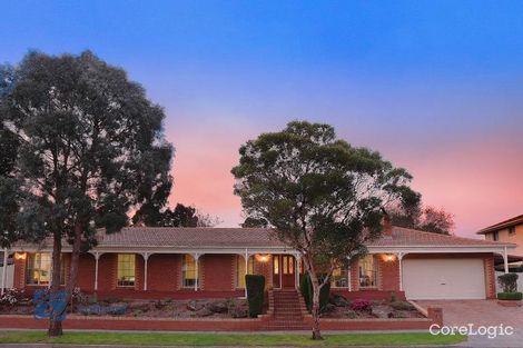 Property photo of 7 Edsall Close Rowville VIC 3178