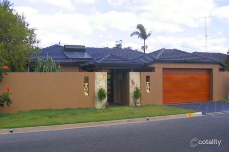 Property photo of 10 Dabchick Drive Burleigh Waters QLD 4220