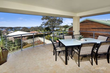 Property photo of 53 Ridge Road Kilaben Bay NSW 2283