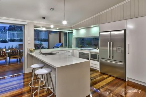 Property photo of 53 Dunsmore Street Kelvin Grove QLD 4059