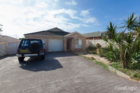 Property photo of 10 Stuckey Place Narellan Vale NSW 2567