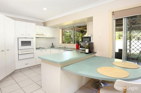 Property photo of 30 Kosciusko Crescent Southport QLD 4215