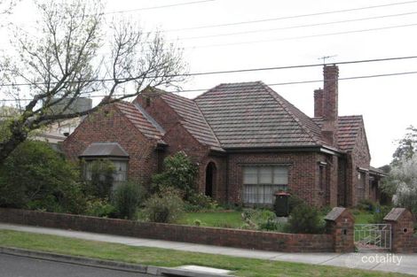 Property photo of 9 Huntingfield Road Brighton VIC 3186