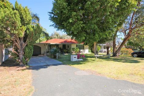 Property photo of 14 Montrose Avenue Girrawheen WA 6064