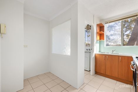 Property photo of 4/14-18 Roberts Street Strathfield NSW 2135