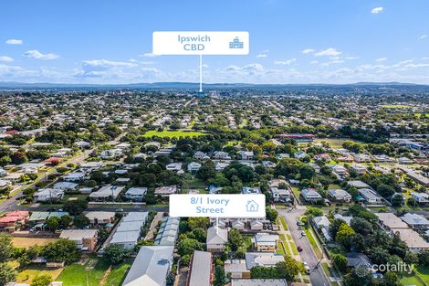Property photo of 8/1 Ivory Street Booval QLD 4304