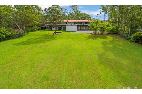 Property photo of 12 Rosette Way Gaven QLD 4211