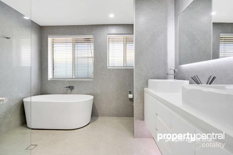 Property photo of 111 Boundary Road Cranebrook NSW 2749