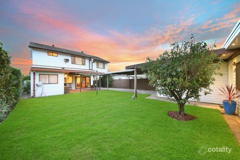 Property photo of 156 Cumberland Road Auburn NSW 2144