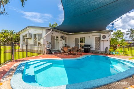 Property photo of 1 Wirraway Circuit Moulden NT 0830
