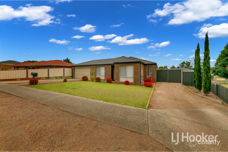 Property photo of 2 Woodland Rise Harkness VIC 3337
