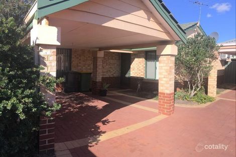 3/215 Brixton St, Kenwick, WA 6107