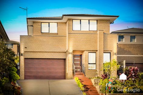 Property photo of 5 Expedition Street North Kellyville NSW 2155