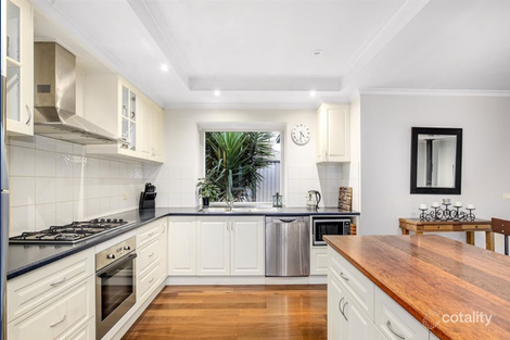 Property photo of 6 Rendcomb Street Kilsyth South VIC 3137