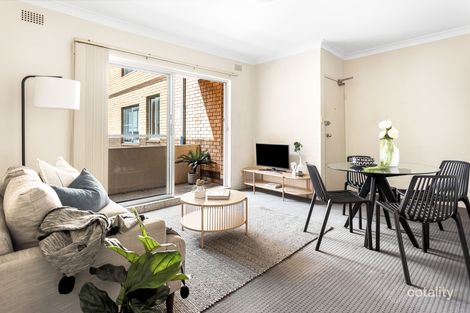 1/122-124 The Boulevarde, Dulwich Hill, NSW 2203