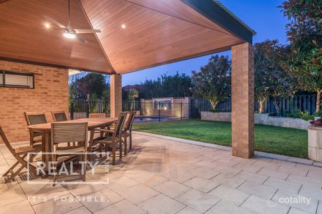 Property photo of 15 Belhus Drive Trigg WA 6029